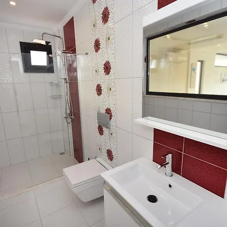 Villa Ural Uzumlu (Mediterranean)