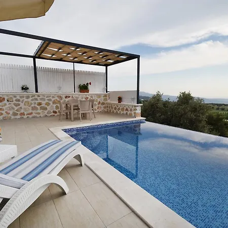 Ural Villa Uzumlu (Mediterranean)