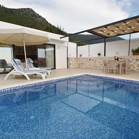 Villa Ural