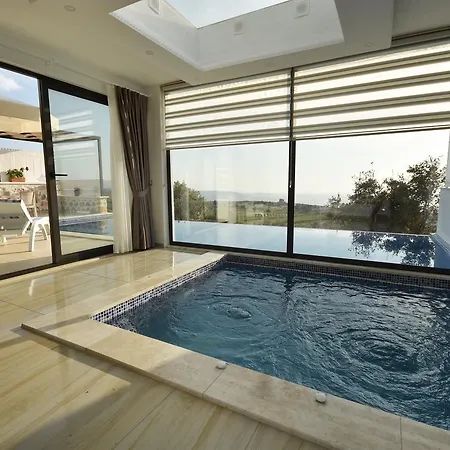 Villa Ural *